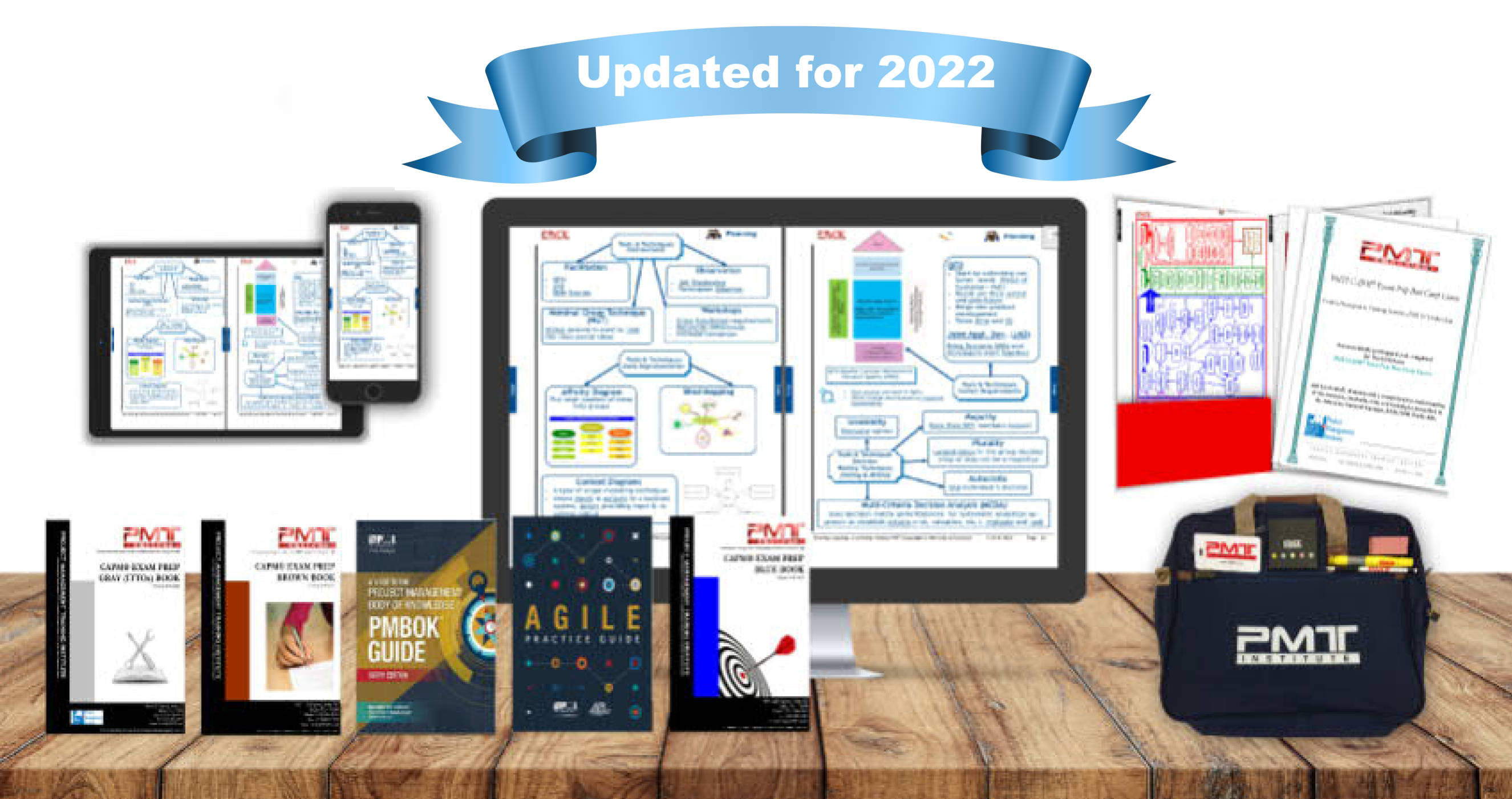CAPM Certification Training Capm Online Course PMTI