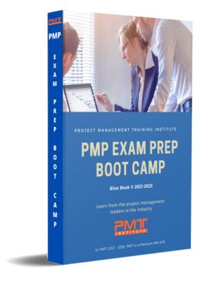 pmp exam prep boot camp