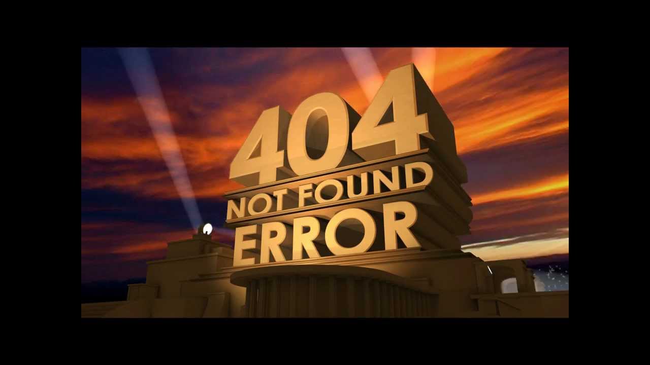 404 Icons