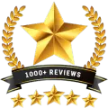 PMP 5 Star Reviews