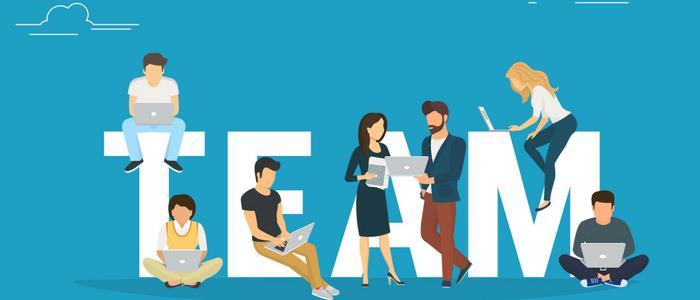 Project management tip: Team Management