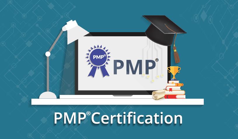 6 steps PMP study plan