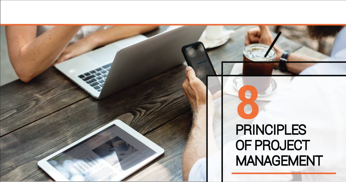 Project Management Principles Project Management Principles