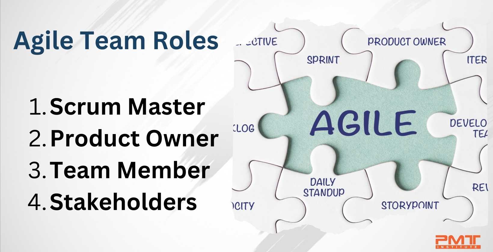 Agile Team Roles