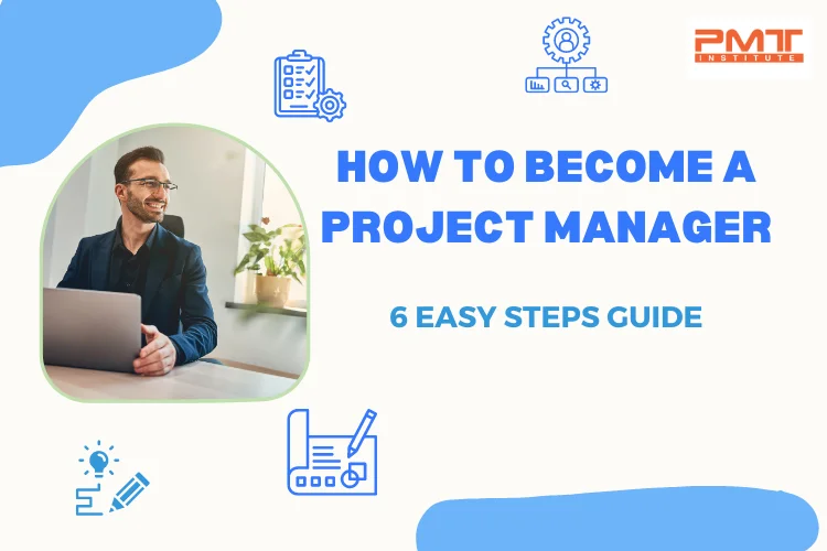 how to become a project manager