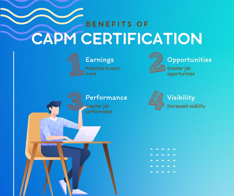 capm certification benefits