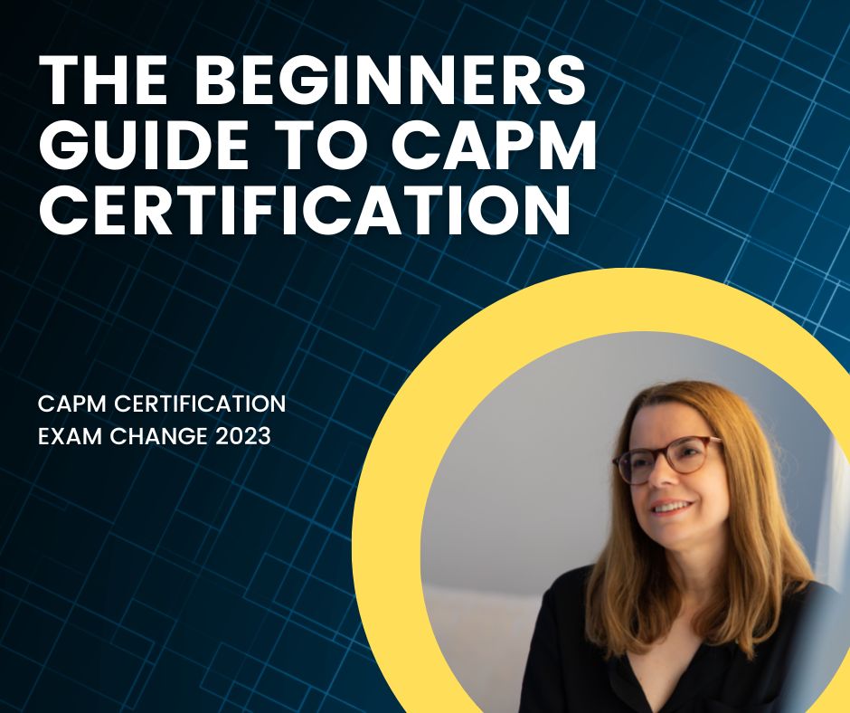 capm certification guide