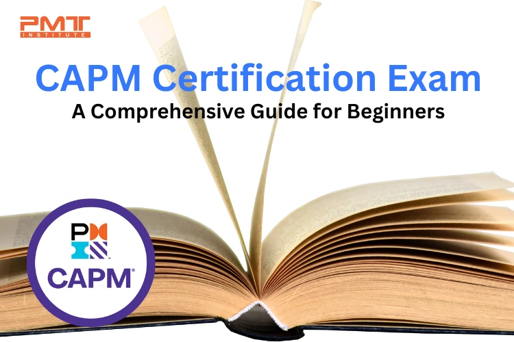 capm certification comprehensive guide