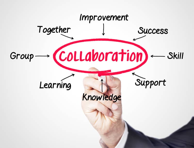 Collaboration