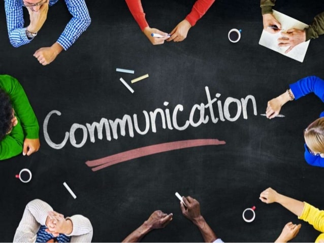 Effective Team Communication Effective Team Communication