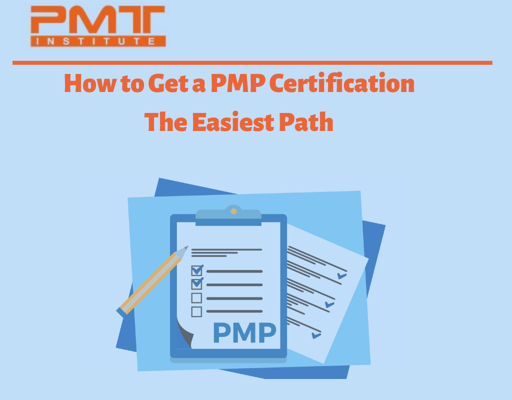 how to get pmp certification