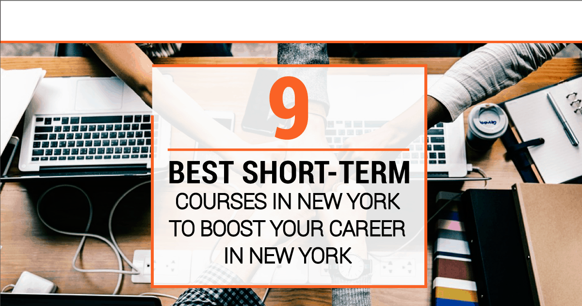 Best Short-Term Courses