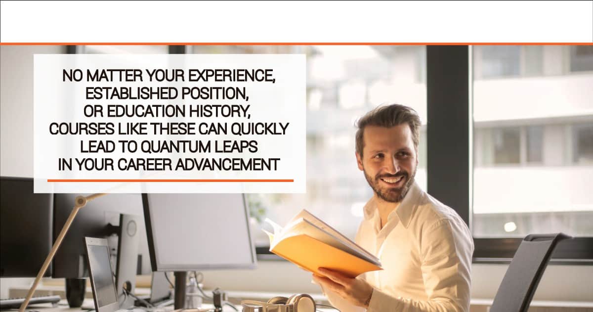 Short Term Courses to Boost Your Career Short Term Courses to Boost Your Career