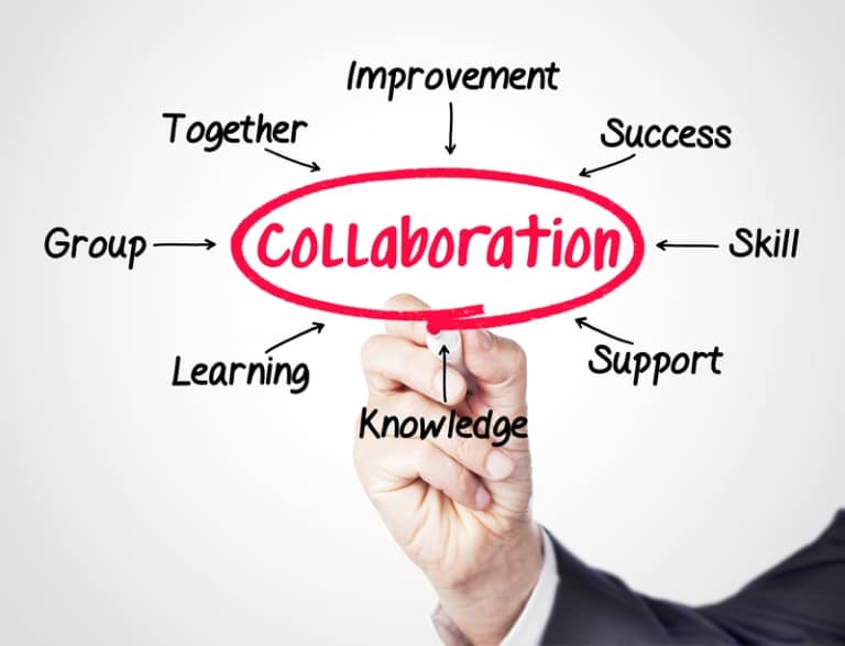 project management collaboration