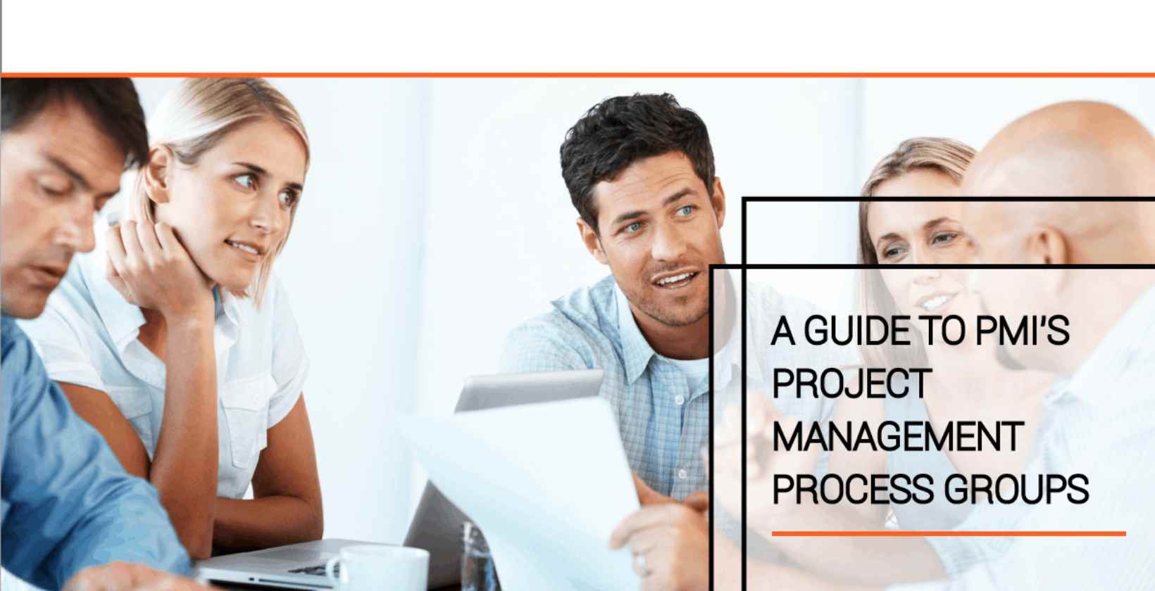 Project Management Process Groups