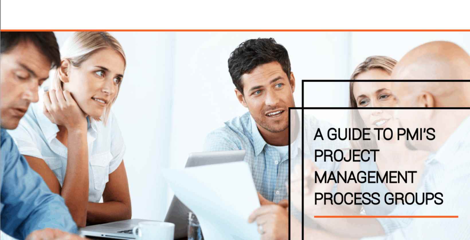 Project Management Process Groups Project Management Process Groups
