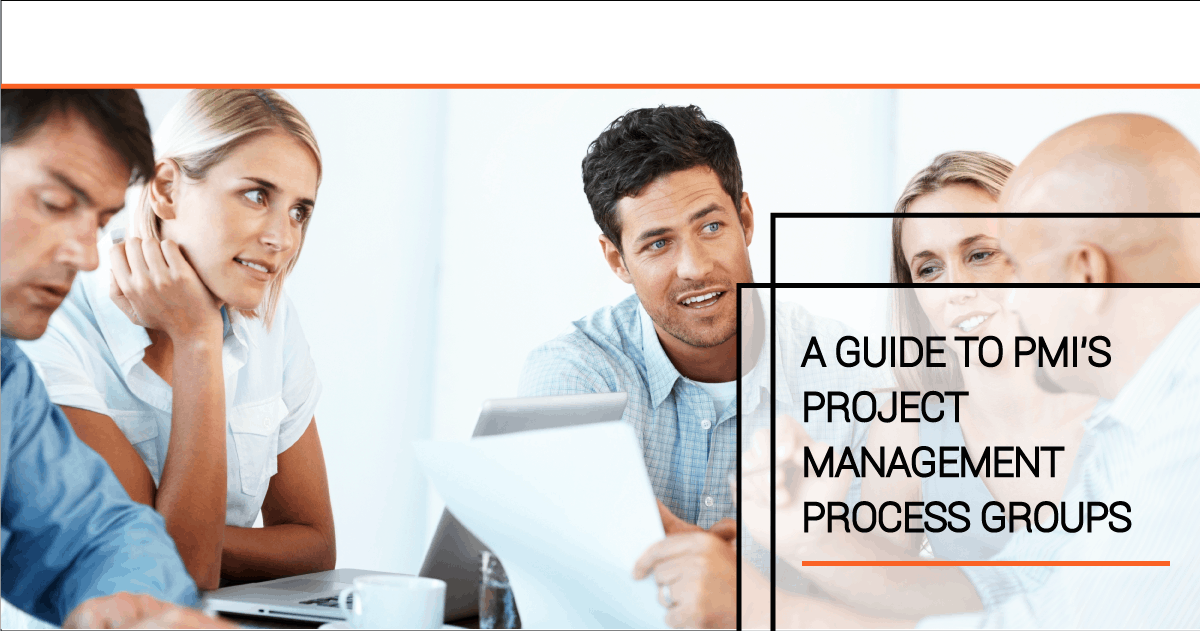Project Management Process Groups