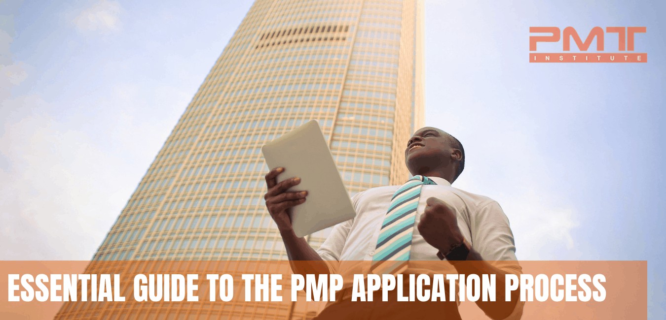 PMP Application Process