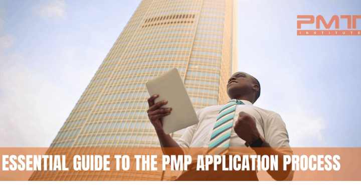 PMP Application Process PMP Application Process