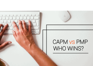 CAPM vs PMP