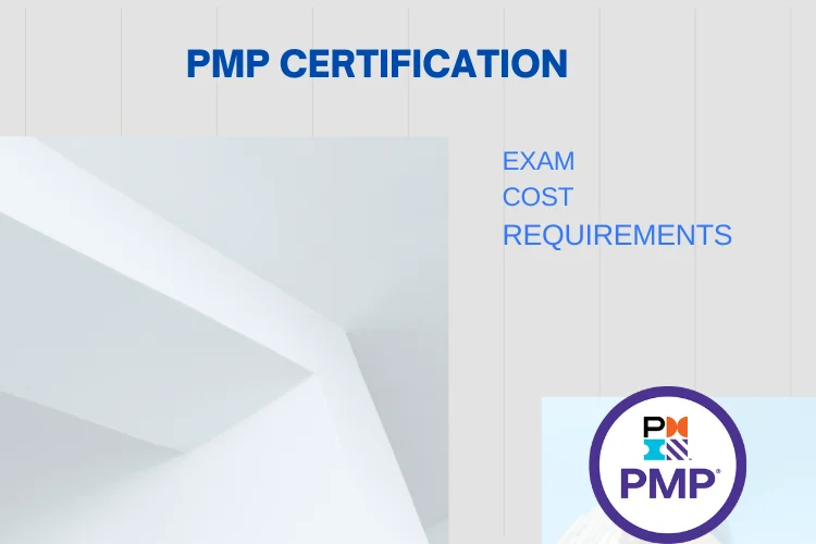 pmp certification