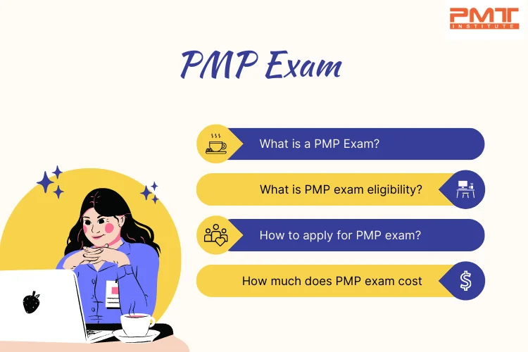 pmp exam