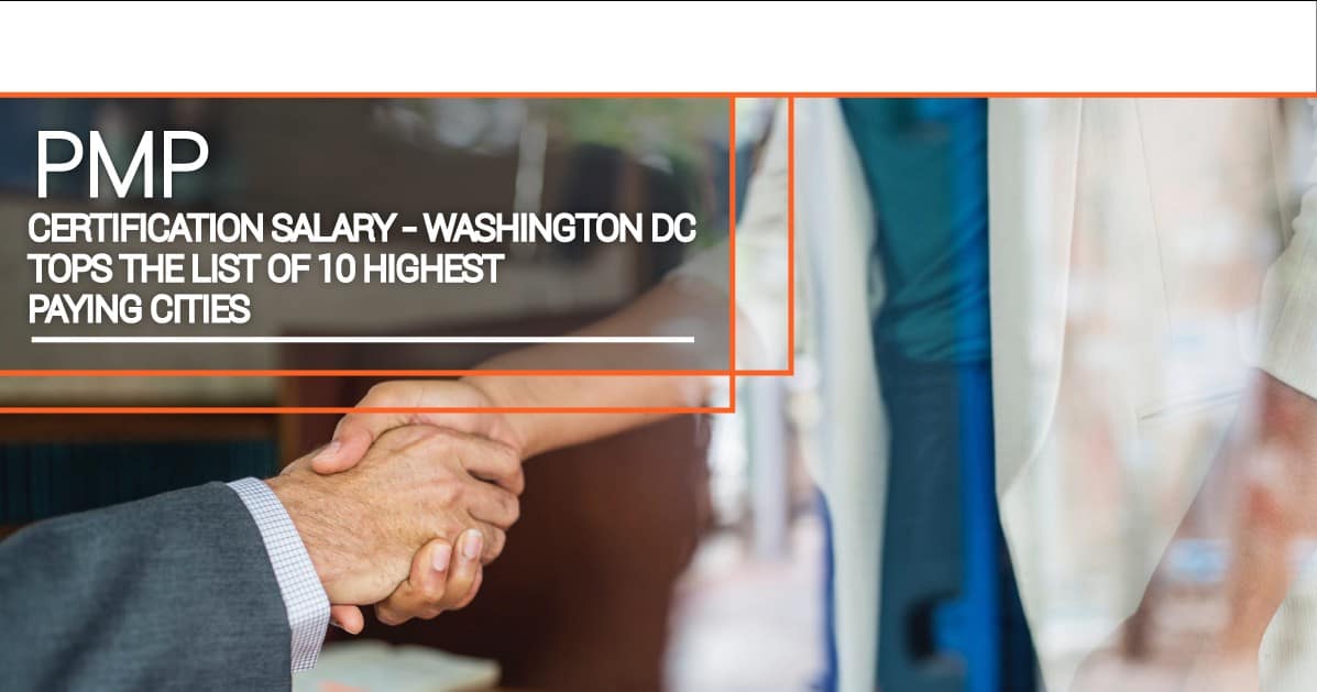 PMP Certification Salary PMP Certification Salary
