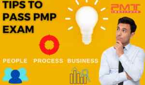 pmp tips