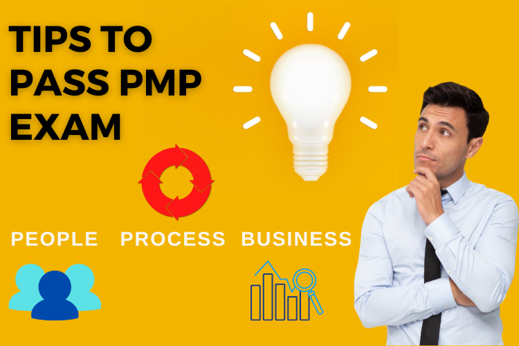 pmp exam tips