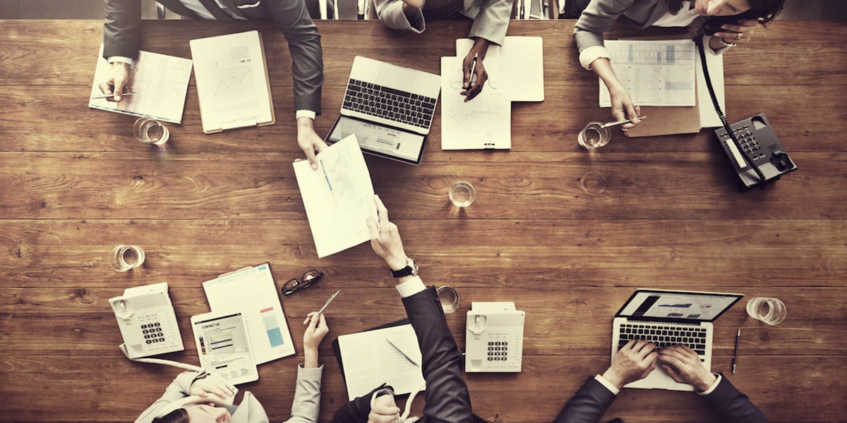 Process based project management methodology