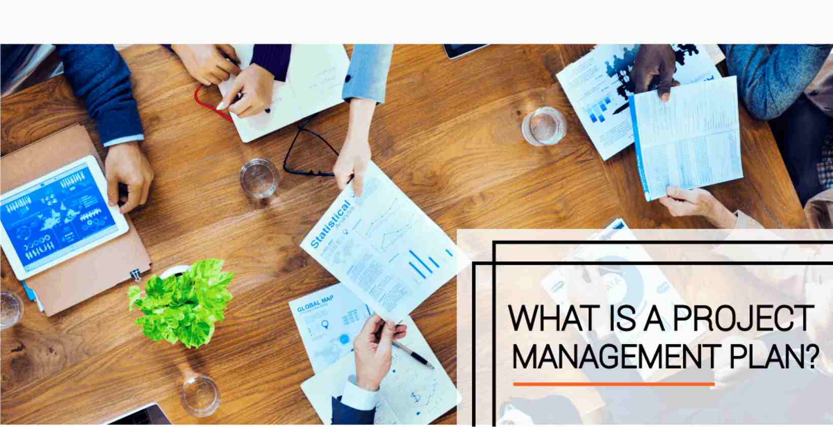 Project Management Plan Project Management Plan
