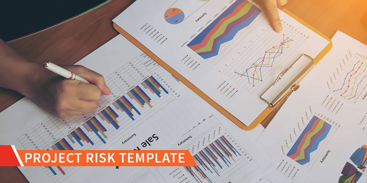 Project Risk Template