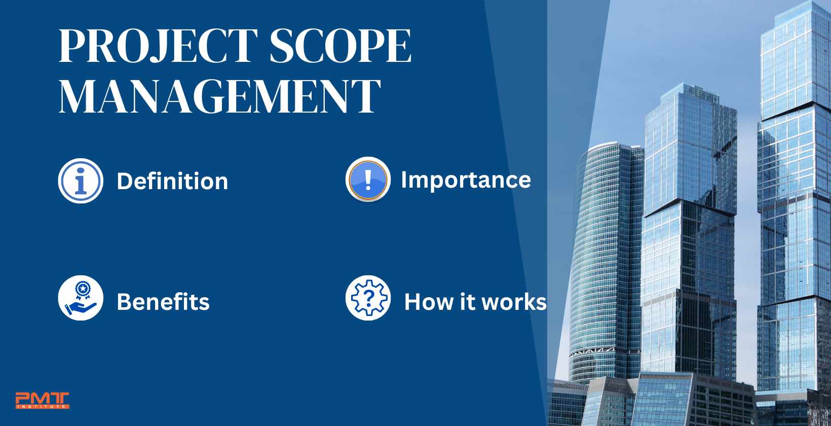 Project Scope Management: Definition, Importance, Benefits, and How It Works Project Scope Management: Definition, Importance, Benefits, and How It Works