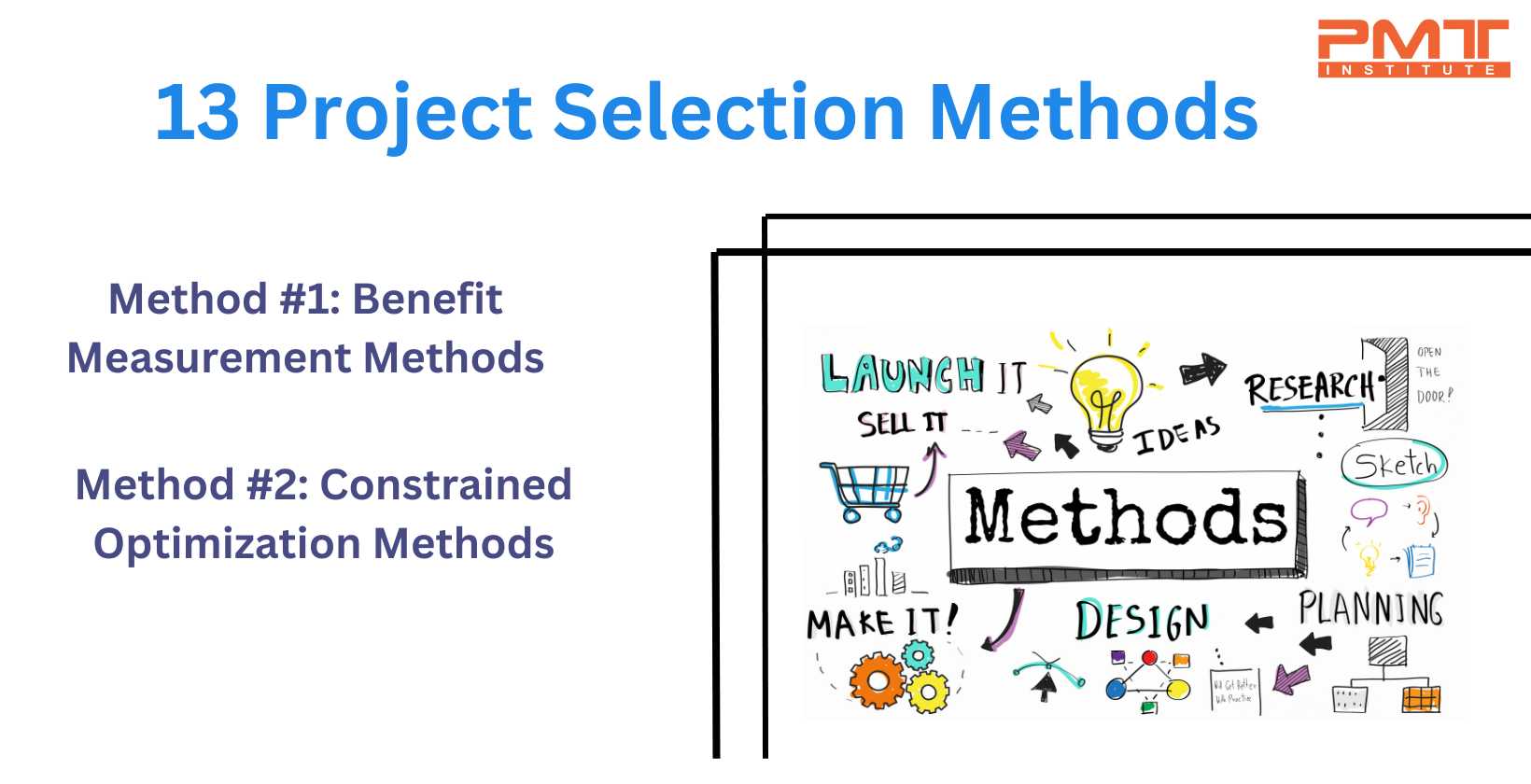 Project Selection Methods