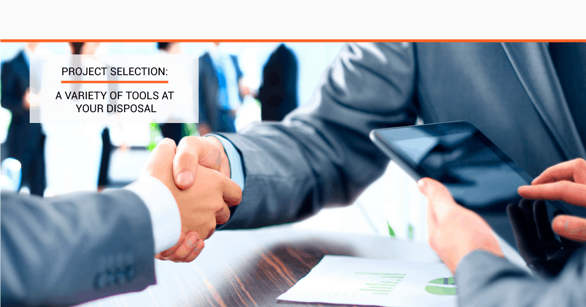 Project Selection
