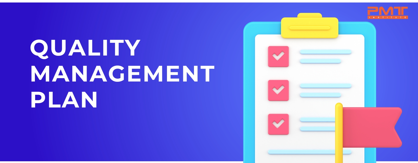 quality management plan quality management plan