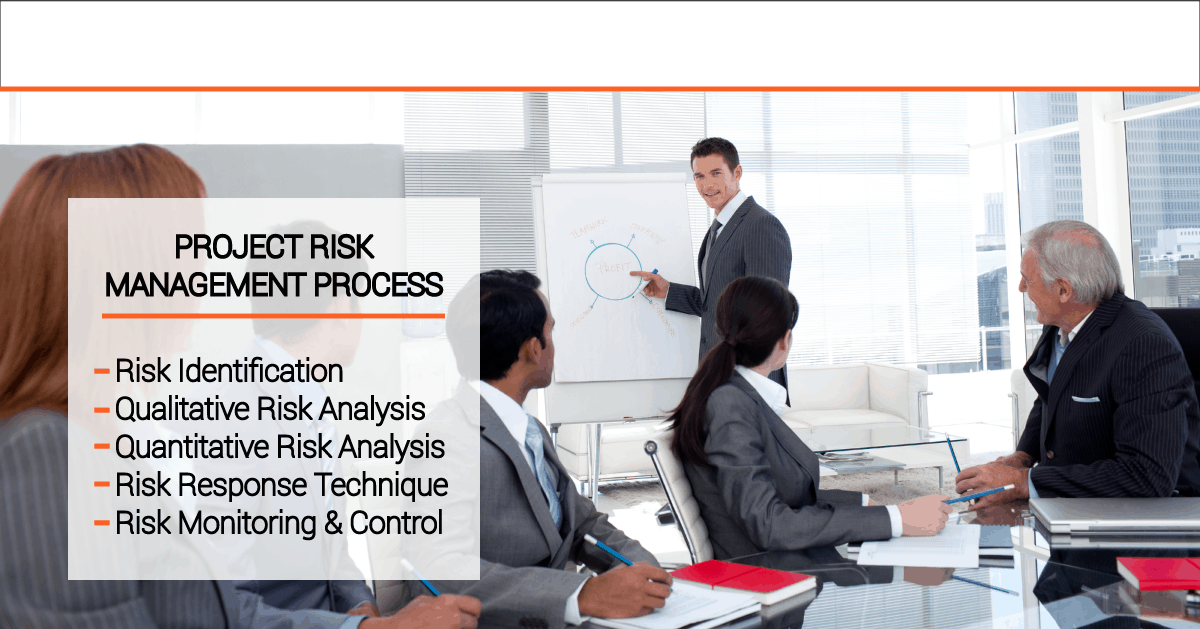 Project Risk Management Processes