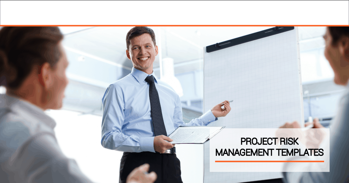Project Risk Management Templates