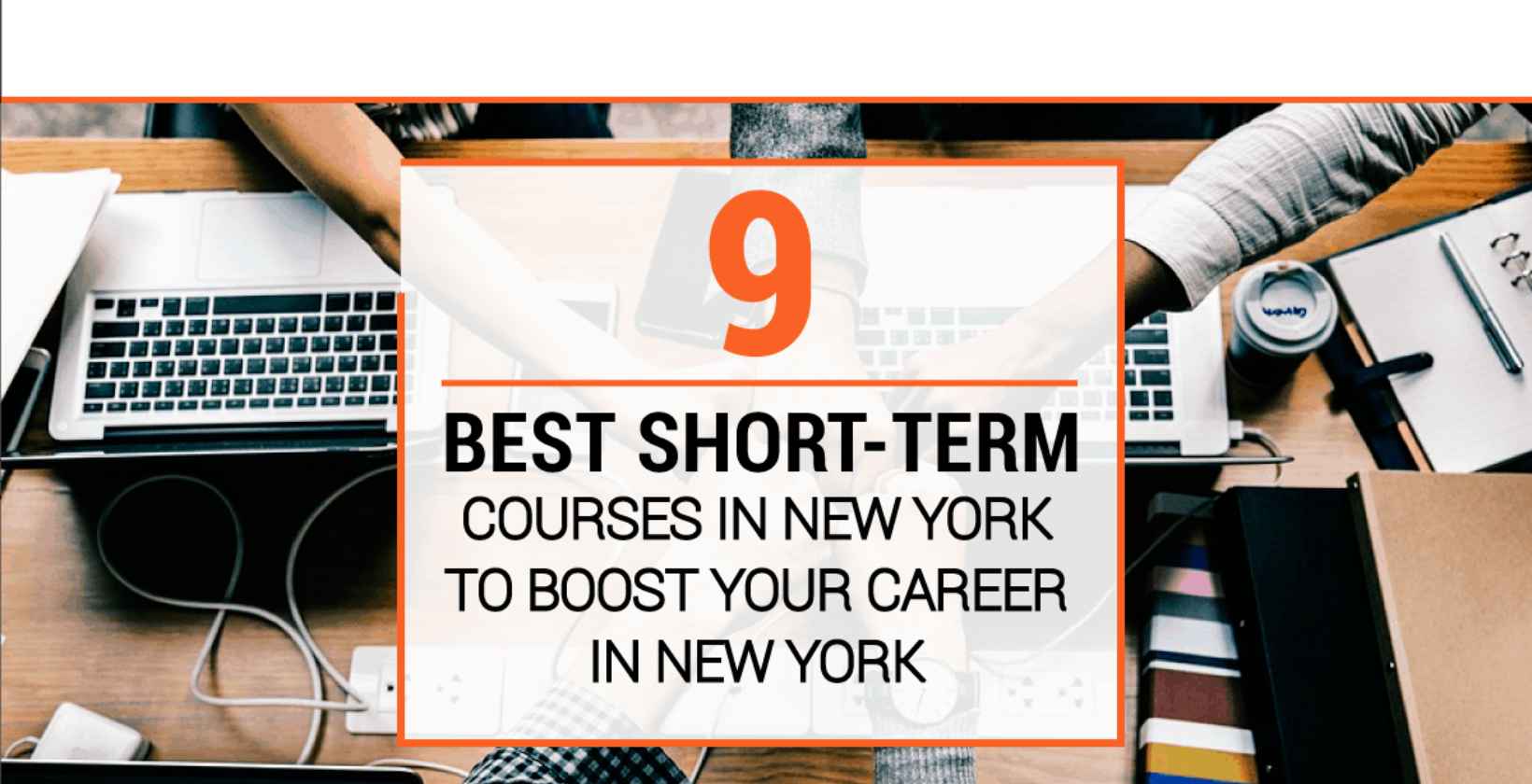 Best Short-Term Courses