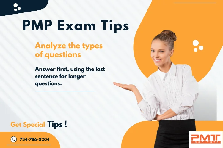 tips for pmp certification
