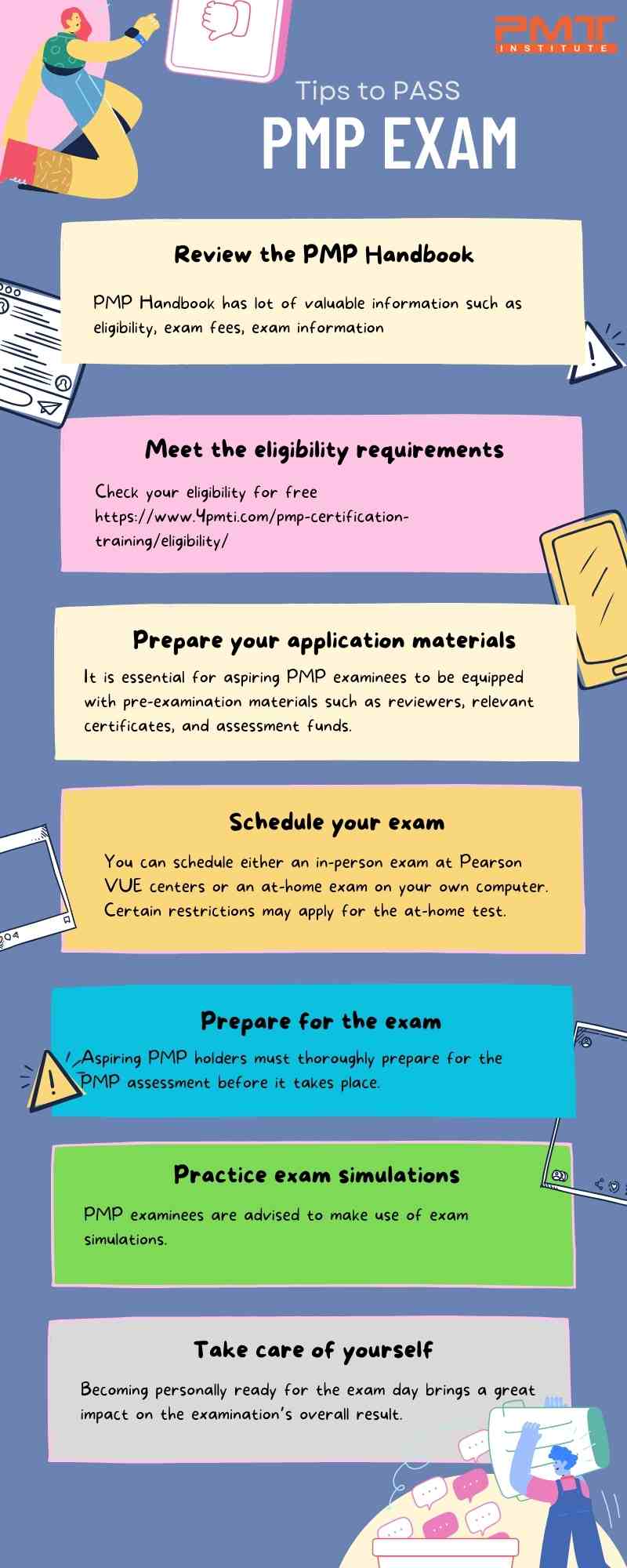 tips to apply for pmp exam tips to apply for pmp exam