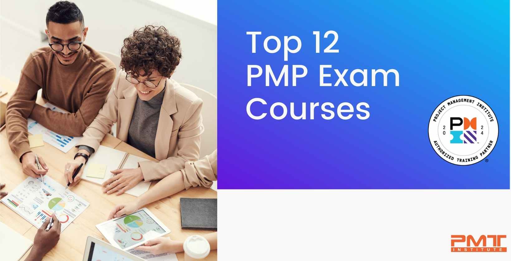 top pmp exam courses