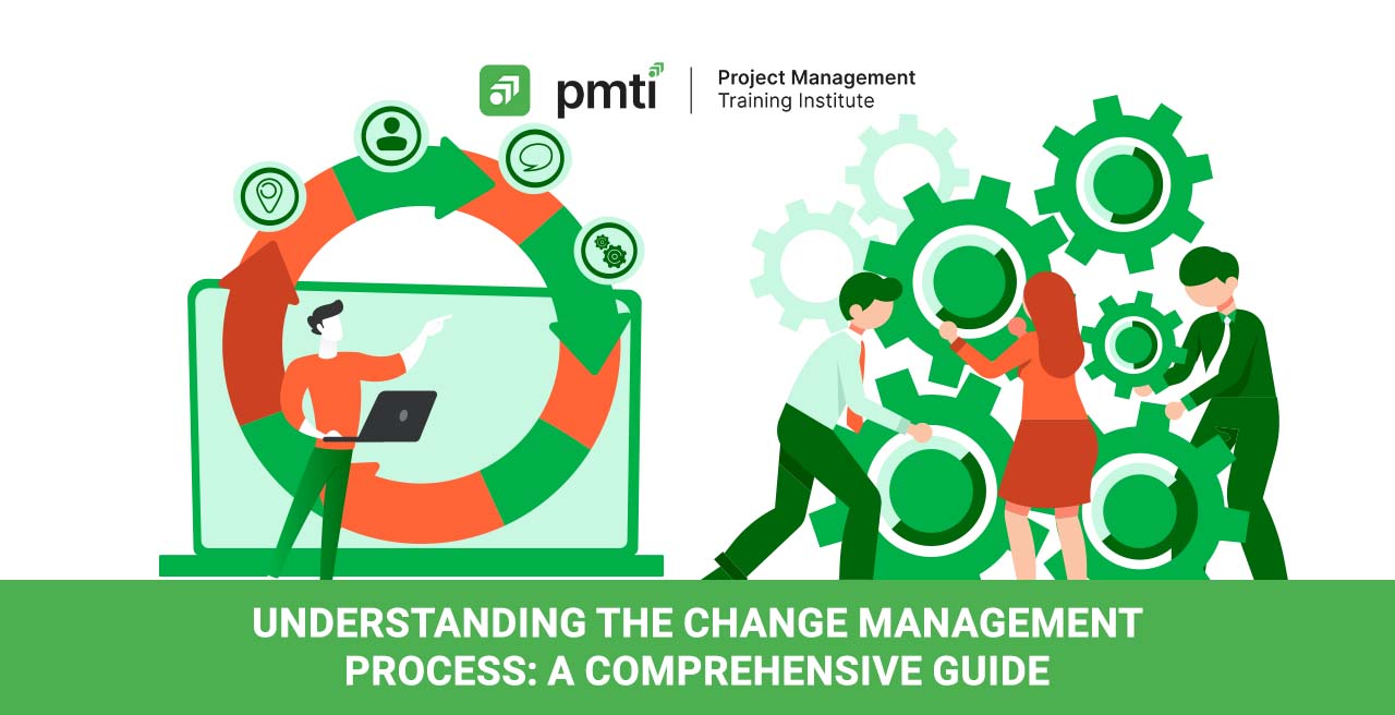 Change Management Process Complete Overview | PMTI