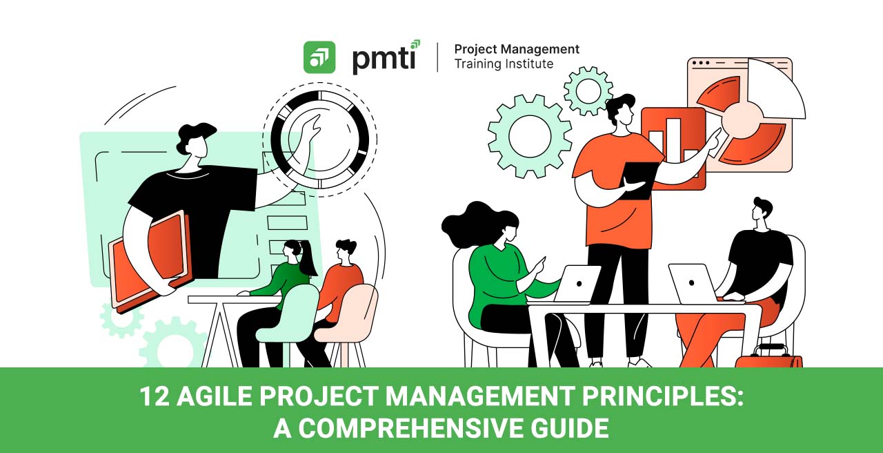 Agile Project Management Principles Complete Guide | PMTI