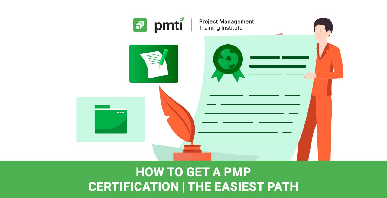 Windows Pmp Your Complete PMP Certification Roadmap | PMTI