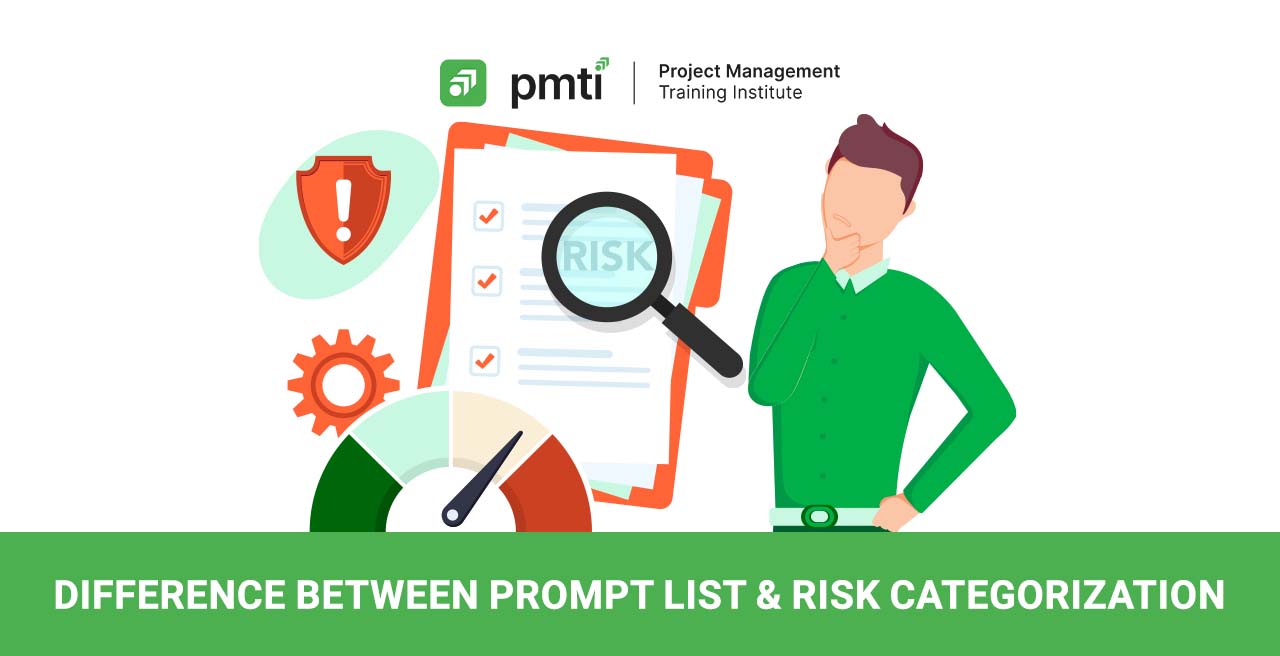 Prompt List for Risk Categorization in Project Management