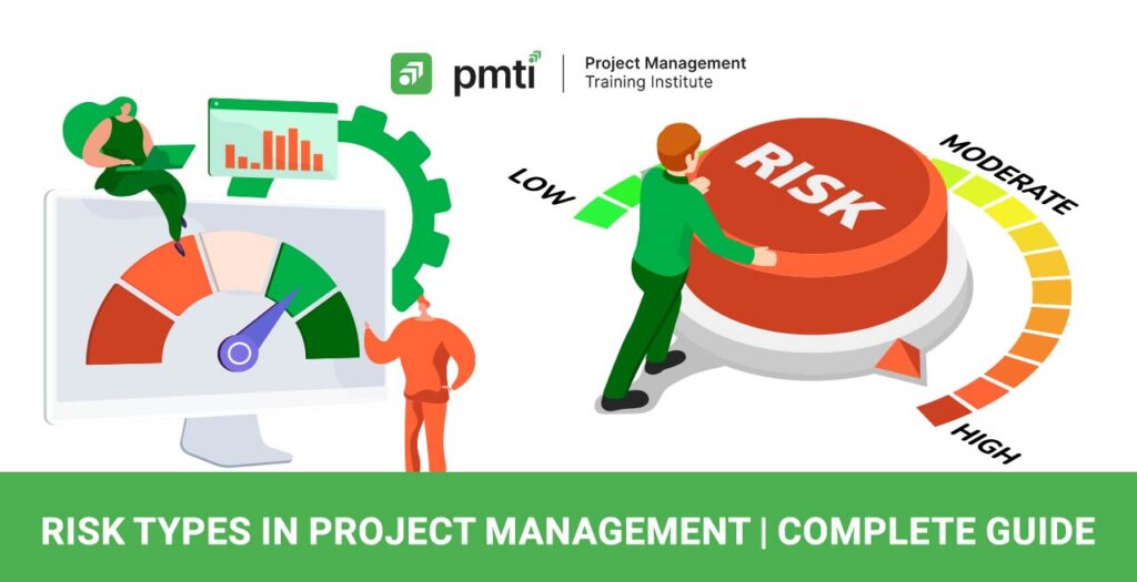 Risk Types in Project Management