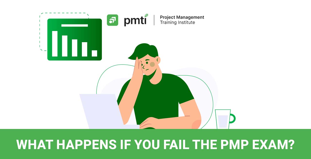 pmp exam fail rate