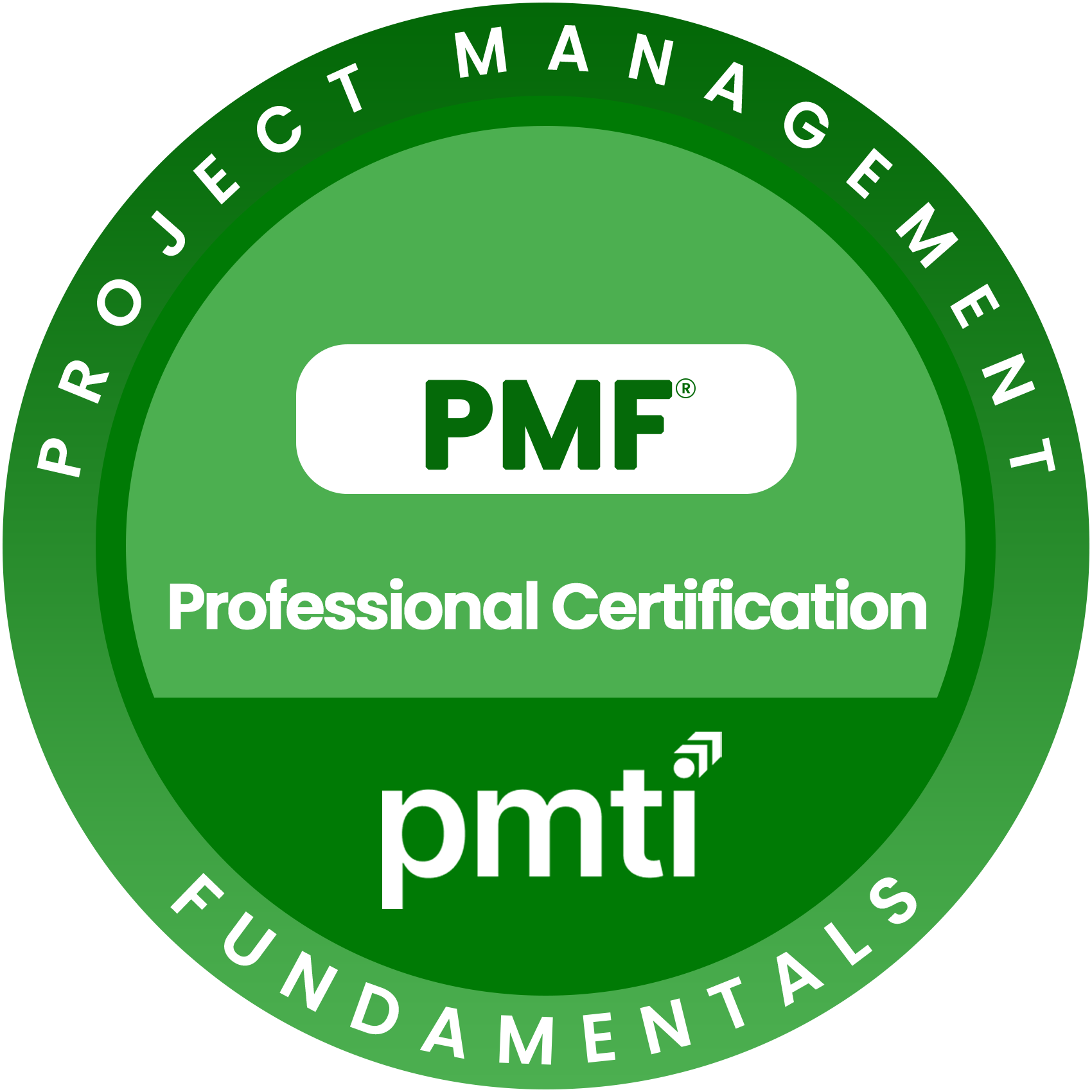 Project Management Fundamentals Badge