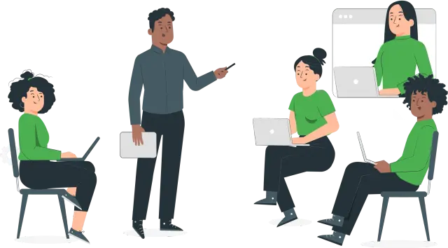 Online PMP Certification Training
